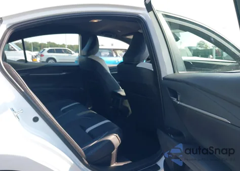 2025 Toyota Camry Se from USA, damaged, VIN 4T1DBADK6SU541932